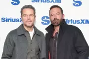 Ben Affleck & Matt Damon Share Netflix Profits with 1,200 Crew on 'The Rip'