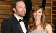 Ben Affleck on Co-Parenting with Jennifer Garner: 'We Hope They Don't Waste Their Life Acting'