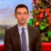 Ben Boulos Lands CNBC Role After Emotional BBC Breakfast Farewell