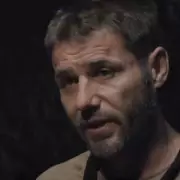 Ben Cohen's Emotional SAS Confession: Father's Brutal Death and Daughter's Heart Condition