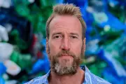 Ben Fogle: 25-Year Battle Against 'Posh Boy' Typecasting Revealed