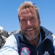 Ben Fogle Considers Quitting UK Over 'Overwhelming' Social Media Dangers