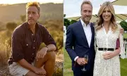 Ben Fogle Opens Up About 2023 Mental Breakdown and ADHD Diagnosis