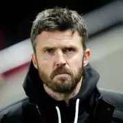 Ben Foster: Man Utd Must Give Carrick Permanent Job If He Wins 10 of Next 15