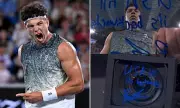 Ben Shelton's 'USA till its backwards' message sparks tennis fan debate