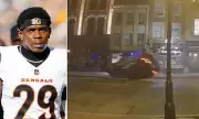 Bengals Star's Car Flips in Crash After Jail Sentence, Driver Confusion Revealed