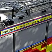 Bessbrook House Fire Reveals Major Cannabis Factory in Co Down