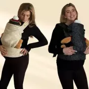 Best Baby Carriers for 2026: A Mum-to-Be Reviews Top Picks, Including a Royal Favourite