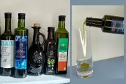 Best Supermarket Olive Oils 2026: Taste Test Reveals Top 5 Bottles
