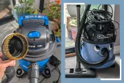 Best Wet and Dry Vacuum Cleaners for 2026: Expert Reviews & Top Picks