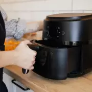 Bestselling Author's Weekly Air Fryer Chilli Con Carne Meatballs Recipe