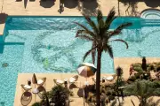 Bikini Island & Mountain Hotel Es Trenc: Mallorca's Bohemian Beachside Escape