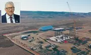 Bill Gates' TerraPower Nears Approval for Wyoming's First Nuclear Plant Amid Safety Fears