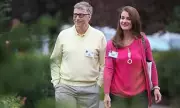 Bill Gates Transfers $8 Billion to Ex-Wife Melinda in Post-Divorce Philanthropy