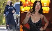 Billie Eilish's Casual LA Outing and Candid Talk on Body Image and Veganism