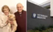 Billionaire Couple's $120M Gift to Vet School Sets Record After Dog's Treatment