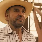 Billy Bob Thornton Confirms Landman Return for Season 3, Denies Exit Rumours