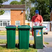 Bin Blunder Warning: How Your Rubbish Could Land You an £80 Fine