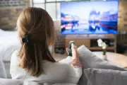 Binge-Watching TV for Over 3 Hours Daily Linked to Loneliness, Study Reveals