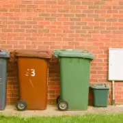 Binman's Warning: Overfilled Bins Won't Be Collected Due to Safety Risks