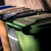 Binmen Settle Debate: Should You Put Out Half-Full Bins?