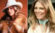 Bionic Woman Star Lindsay Wagner Marks 50th Anniversary with Virtual Fan Event