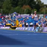 Birmingham 2026: Unity 5km Lets Public Run With Europe's Elite Athletes