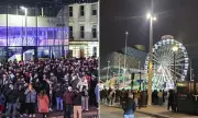 Birmingham NYE Fireworks Hoax Strikes Again: Hundreds Duped for Second Year