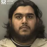 Birmingham student jailed for 4 years over bomb-making video and 'terrorist motivations'