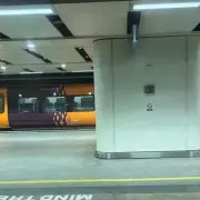 Birmingham Train Chaos: Wartime Bomb Discovery Sparks Major Evacuation