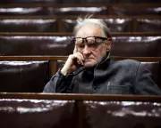 Béla Tarr, Acclaimed Hungarian Film Director, Dies Aged 70