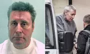 Black Cab Rapist John Worboys Faces Public Parole Hearing After Bid to Block It Fails