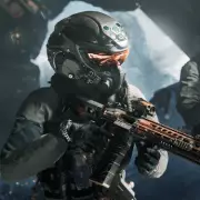 Black Ops 7 & Warzone Patch Nerfs Maddox RFB, Buffs AK-12