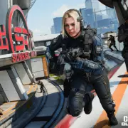 Black Ops 7 Season 1 Reloaded: Release Time, 174GB Update & New Content