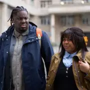 Black Ops Series 2: BBC Comedy Thriller Returns with 8 New Episodes