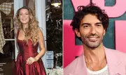 Blake Lively vs Justin Baldoni: Explosive Texts, Celebrity Feuds & Legal Drama Unveiled