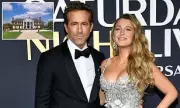 Blake Lively's Deposition Reveals Regret Over Plantation Wedding Venue