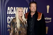 Blake Shelton Slams Divorce Rumours with Gwen Stefani as 'Lies'