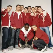 Blazin' Squad Now: From Love Island to Double Glazing - Where Are They?