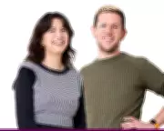 Blind Date Success: Ursula and Culann's Romantic Encounter Scores a Perfect Ten