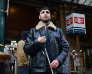 Blind Man Wins £18k Payout After Manchester Piccadilly Platform Fall