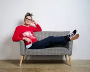 Blink-182's Mark Hoppus on US Politics, Cancer Survival, and Bass Player Pride