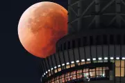 Blood Moon Lunar Eclipse to Dazzle US, Australia & Asia on March 3