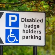 Blue Badge Holders Gain New Parking Rights in France and Spain This Summer
