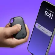 Bluetooth Trackers Slashed by £40 Offer 'Peace of Mind' for Samsung & iPhone Users