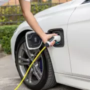 BMW iX3 Electric SUV Claims Prestigious Car of the Year Award