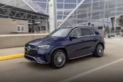 BMW X5 vs Mercedes GLE: Edmunds' Luxury Plug-In Hybrid SUV Showdown