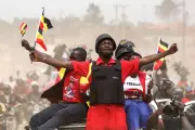 Bobi Wine Alleges Brutal Campaign Violence in Uganda's 2026 Election