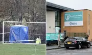 Body Found at Smestow Academy: Police Probe Death as Pupils Sent Home