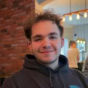 Body Found in Search for Missing Student Connor Calleja, 20, in Lincoln